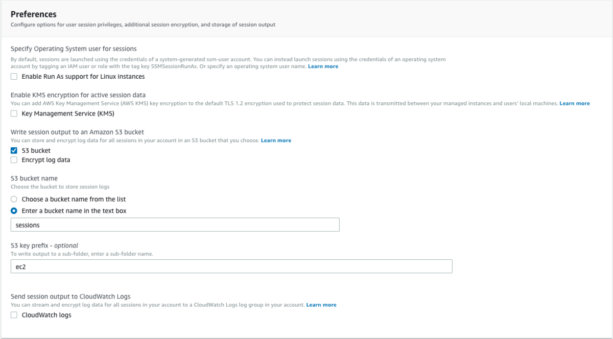 Leaving Bastion Hosts Behind Part 2: AWS - Netskope