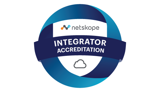 Earn the Netskope Integrator Accreditation