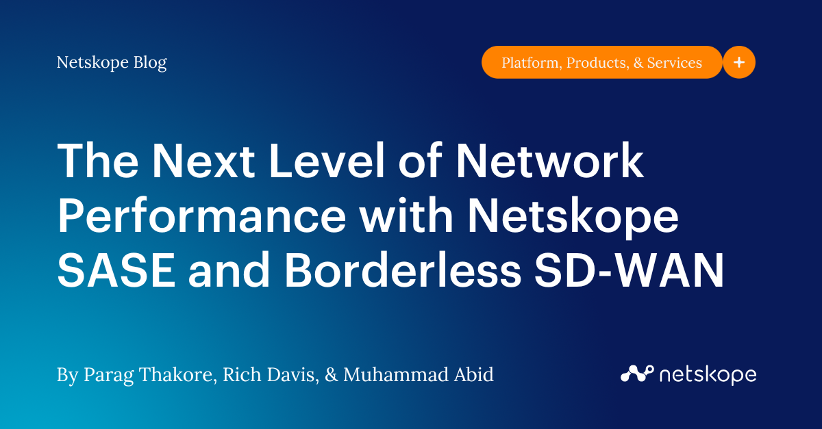 Nex Level Networks