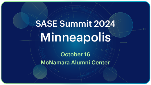 SASE Summit 2024 - Minneapolis