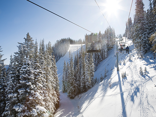 Aspen Skiing Company improves security and performance for remote workers