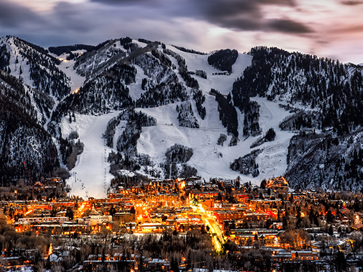 Aspen Skiing Company improves security and performance for remote workers