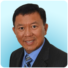 Jerry Sto. Tomas, Chief Information Security Officer, Apria Healthcare