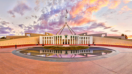 Netskope for Australian Government