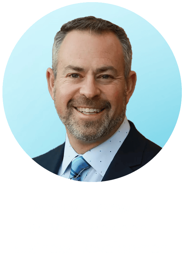 Andy Horwitz