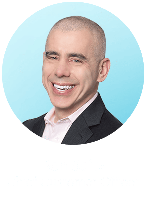 Ben Saitz