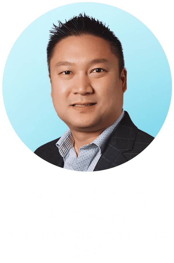 Damian Chung