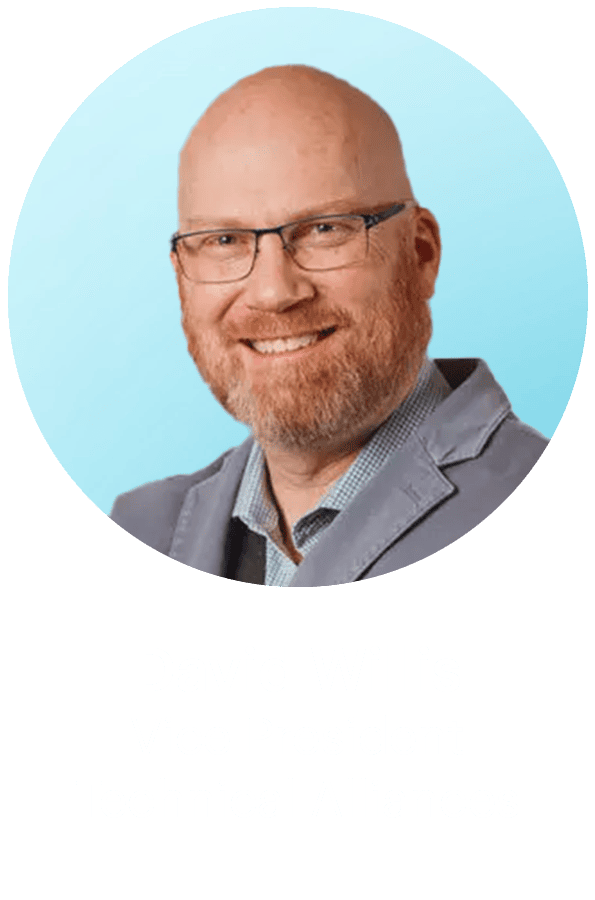 David Willis